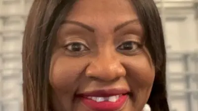 Profile picture of Frances George.