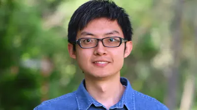 Jiaming Wen