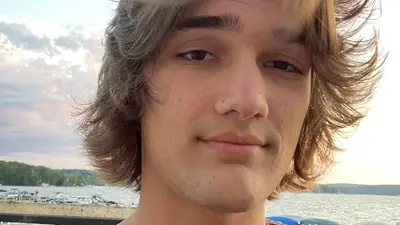 Jackson Krakora