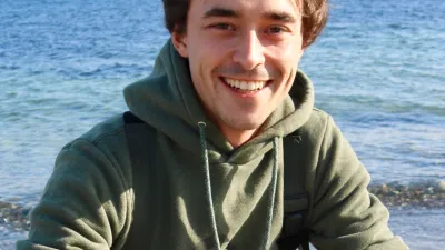 Vincent Scholz