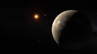 astronomy