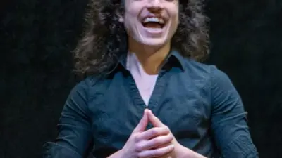 David Vartanyan