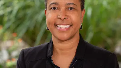 Tisha Chase Portrait