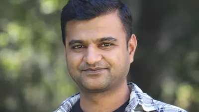 Ajeet Chaudhary