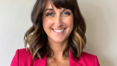 Amanda Marcucci, Manager, Donor Relations at Carnegie Science