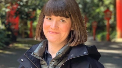 Carnegie Science Chief Development Officer Jeanine Forsythe