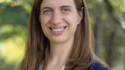 Jennifer Kasbohm Scientist Portrait