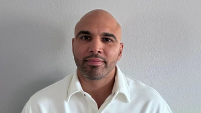 Karim Kaismoune headshot