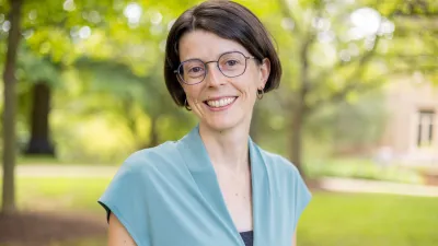 Helene Le Mevel Headshot