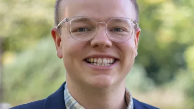 Dillon Lewis