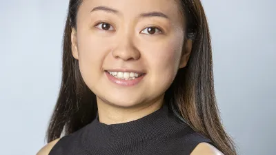 Mandy Chen Headshot