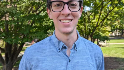 William Frazer Headshot