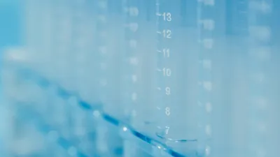 Test Tubes