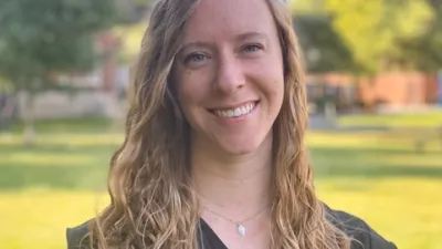 Sierra Grant Headshot