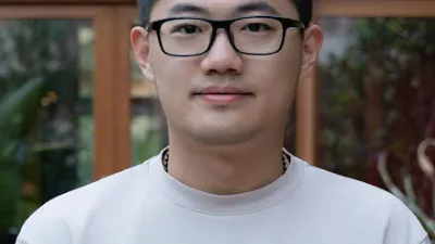 Haoxuan Portrait