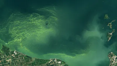 NASA Earth Observatory image by Wanmei Liang, using Landsat data from the U.S. Geological Survey. 