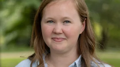 Maggie Drain