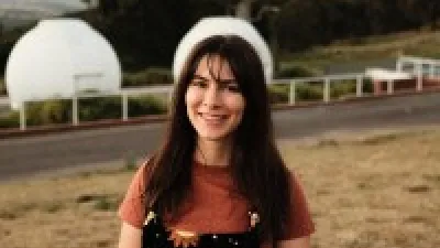 Madeline McKenzie Photo