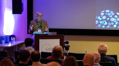 EPL Director Welcomes WISE