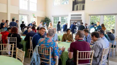 WISE Dining Together