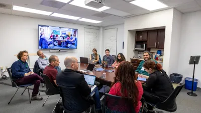 Group Session