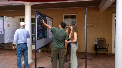 Poster Discussion