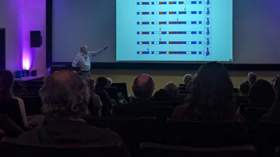 Stephen Wolfram: Why biological evolution works