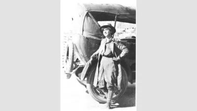 Edith Schwartz Clements