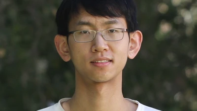 Bijie Ren