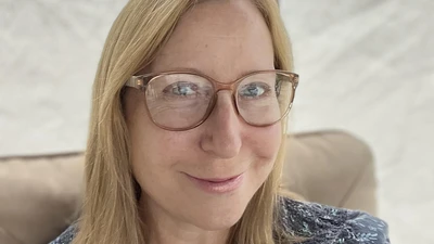 Vikki Krekler
