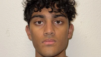 Anirudh Srikrishna