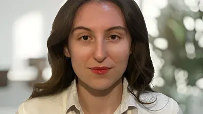 Andrea Rico Montaña