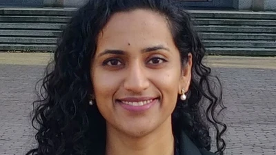 Gayatri Mujumdar