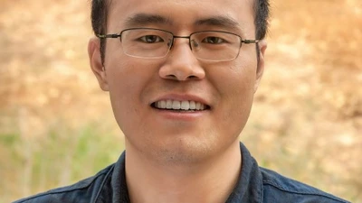Hongliang Zhang