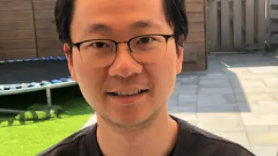 Liang Xu