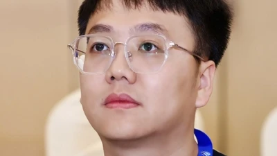 Wencheng Lu