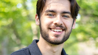Jonah Karpf EPIIC 2025