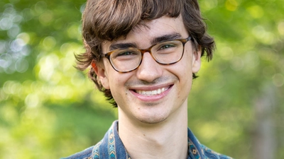 Charles Barker EPIIC 2025