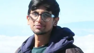 Picture of Keerthi Vasan