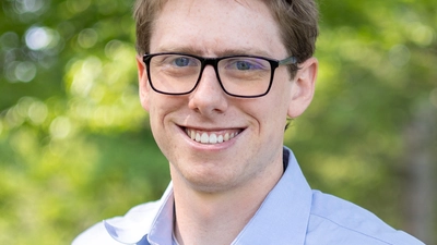 Michael Burch EPIIC 2025