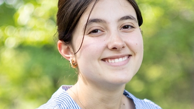 Natalia Freedman EPIIC 2025