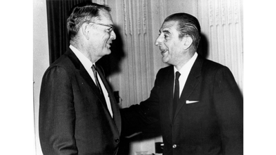 Babcock and Frei