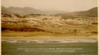 El Pino