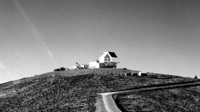 Magellan Clay construction