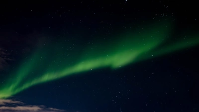 Aurora Borealis