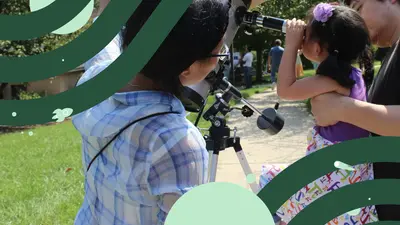 Open House Background