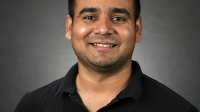 Dr. Aneesh Chandel 