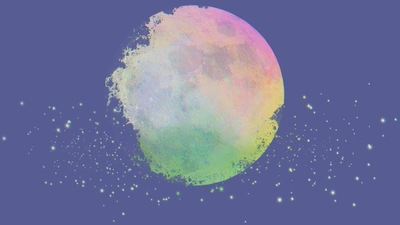 2023: Rainbow Moon