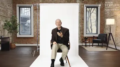 The vibrant colors of Earth’s 4.5 billion year lifespan Credit: Big Think