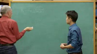 Is Information a Fundamental Force of the Universe?